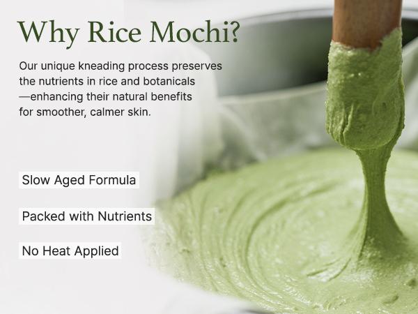 [Arencia Official] Pore Melt Double Cleansing Duo - Acne & Pore Safe Gentle Makeup-Removing Cleansing Oil & Foaming Wash with Rice, Vitamin E, Green Tea, Witch Hazel for Clear Skin, Pore Melt Mochi Cleansing Oil & Fresh Green Rice Mochi Cleanser 