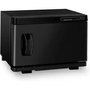 Hot Towel Warmer, Towel Warmer, Professional Hot Towel Cabinet, 8L Capacity, Hot Towel Warmer for , Towel Warmer Cabinet for , Beauty, Salon Use