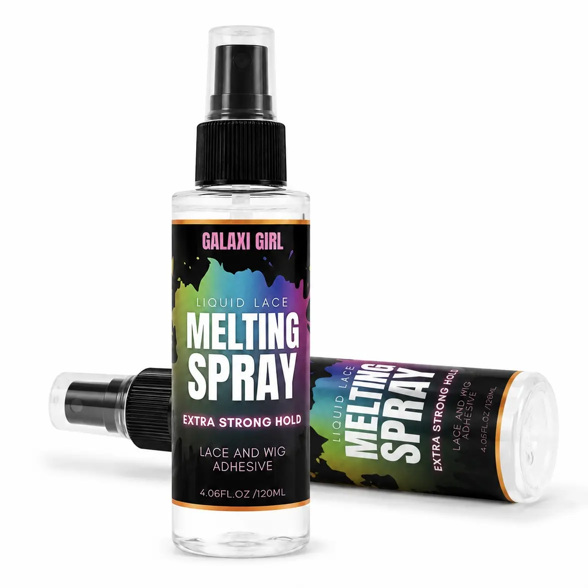 Super Hold Melting Spray