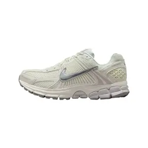 Men's Nike Zoom Vomero 5 Sail/Metallic Silver-Vast Grey (FB9149 103)