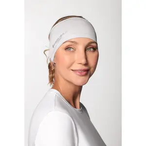MaxShield Headband | Sleek Grey