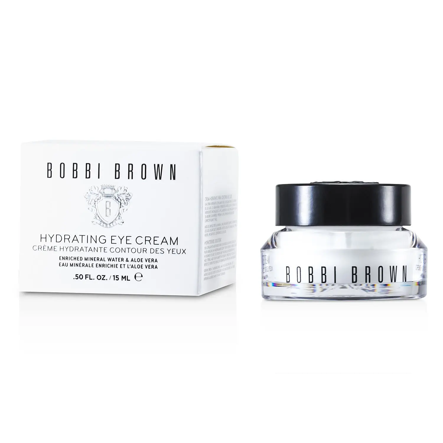 Bobbi Brown By Bobbi Brown Hydrating Eye Cream For Women Bobbi Brown By Bobbi Brown Hydrating Eye Cream For Women