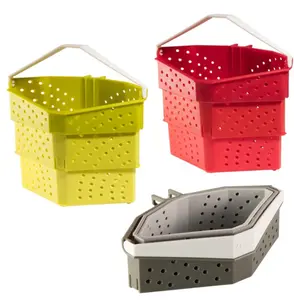 3 Piece Cooker Set, Dishwasher Safe