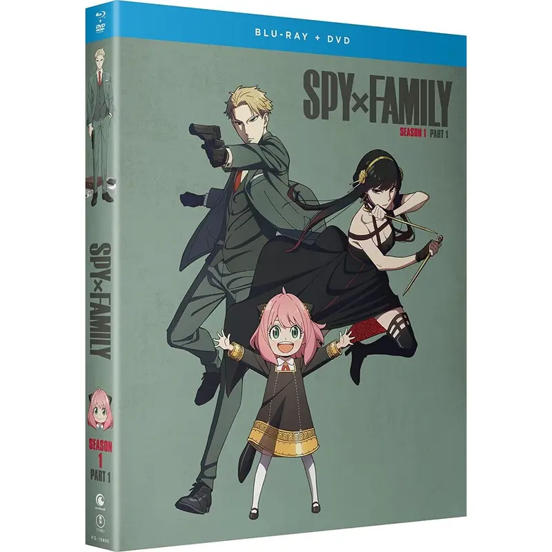 spy x family season 3 - TikTok Shop