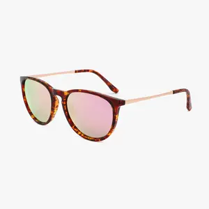 Retro Oval Fashion Sports Sunglasses for Women UnisexLightweight UV400 Protection Ideal for Outdoors and DailyWear