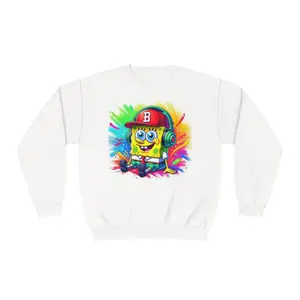 Spongebob Sweatshirt
