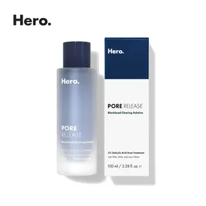 Hero Pore Release 100 ml Hero Pore Release 100 ml