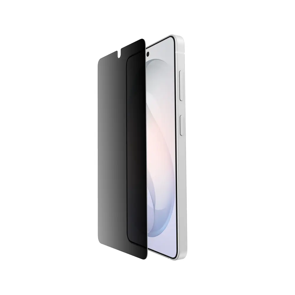 Belkin Galaxy S26 Titan SmartShield Privacy Filter Screen Protector