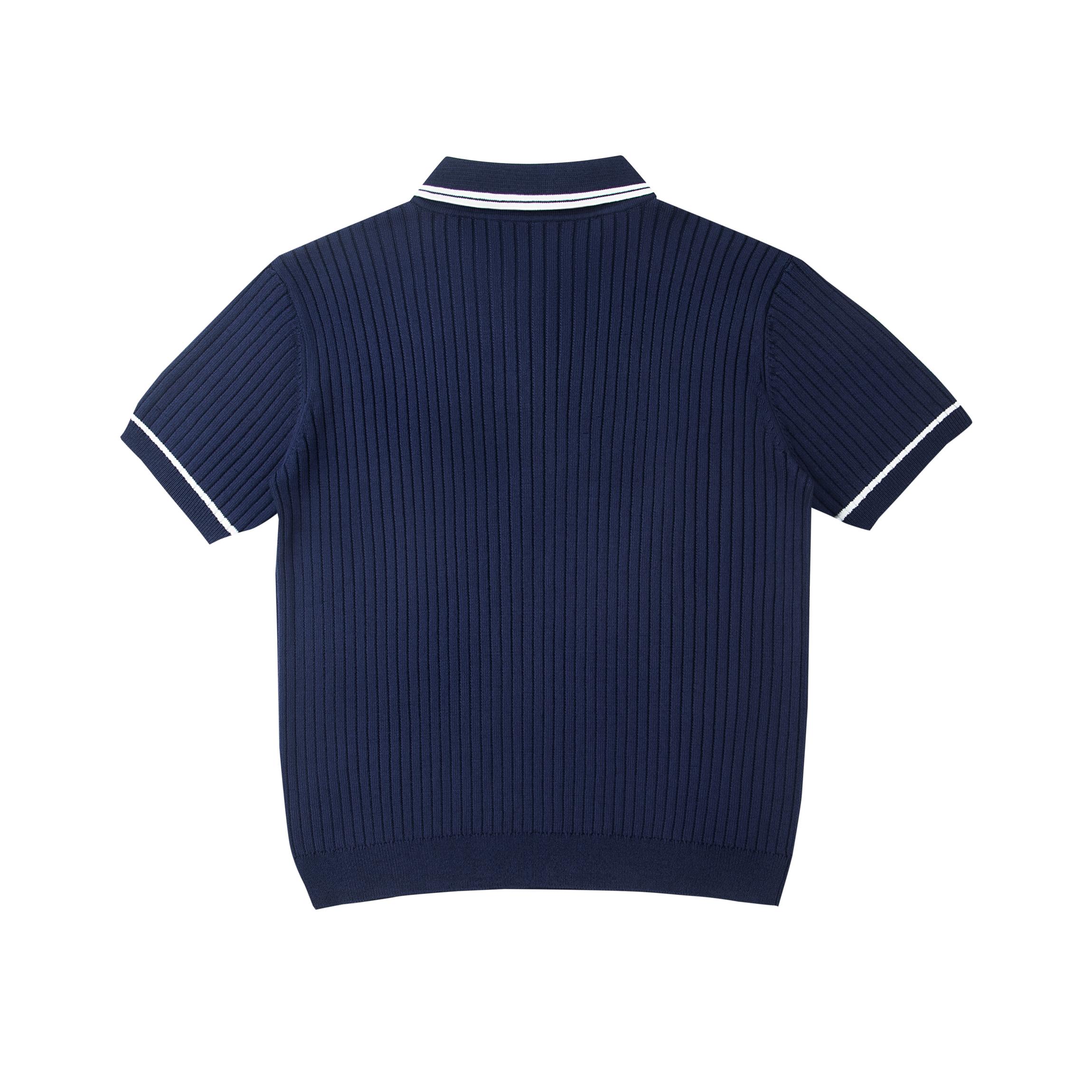 Men's Vintage Ribbed Knit Polo Shirt Short Sleeve Casual Classic Preppy Style Contrast Tipped Collar Knitted Sweater Top Smart Casual Slim Fit Summer Pullover T-Shirt Old Money Aesthetic Breathable Fashion Golf Tee Streetwear Trendy Clothing for Men Men's Vintage Ribbed Knit Polo Shirt Short Sleeve Casual Classic Preppy Style Contrast Tipped Collar Knitted Sweater Top Smart Casual Slim Fit Summer Pullover T-Shirt Old Money Aesthetic Breathable Fashion Golf Tee Streetwear Trendy Clothing for Men