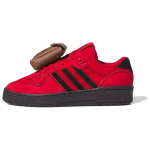 Marvel x adidas Rivalry 86 Low 'Deadpool'