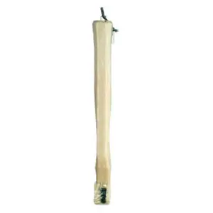 212 MAIN Seymour 65407 14 in. Premium Octagon Hammer Handle, Hand Tools, Hardware, Natural Wax Finish, for Heavy Wood & Wood Wedges