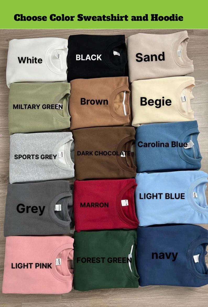 Embroidered Embroidered Commala Sweatshirt, Kamala Embroidery Sweater, Madam President Sweatshirt, Election Vote 2024, Womens Voting Sweater for Kamala Embroidered Embroidered Commala Sweatshirt, Kamala Embroidery Sweater, Madam President Sweatshirt, Election Vote 2024, Womens Voting Sweater for Kamala