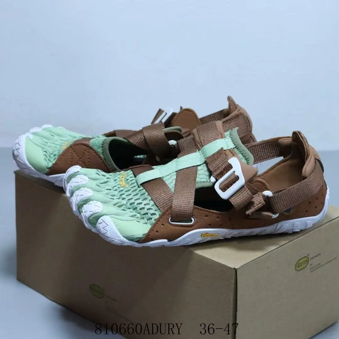 New Barefoot Magic Claw Five Finger Shoes Home Essentials Sock Shoes Multi-Purpose & Ultra-Portable Water Footwear