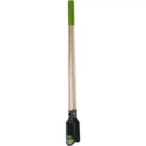 AMES 2701600 Post Hole Digger with Measurement Handle, 58-Inch