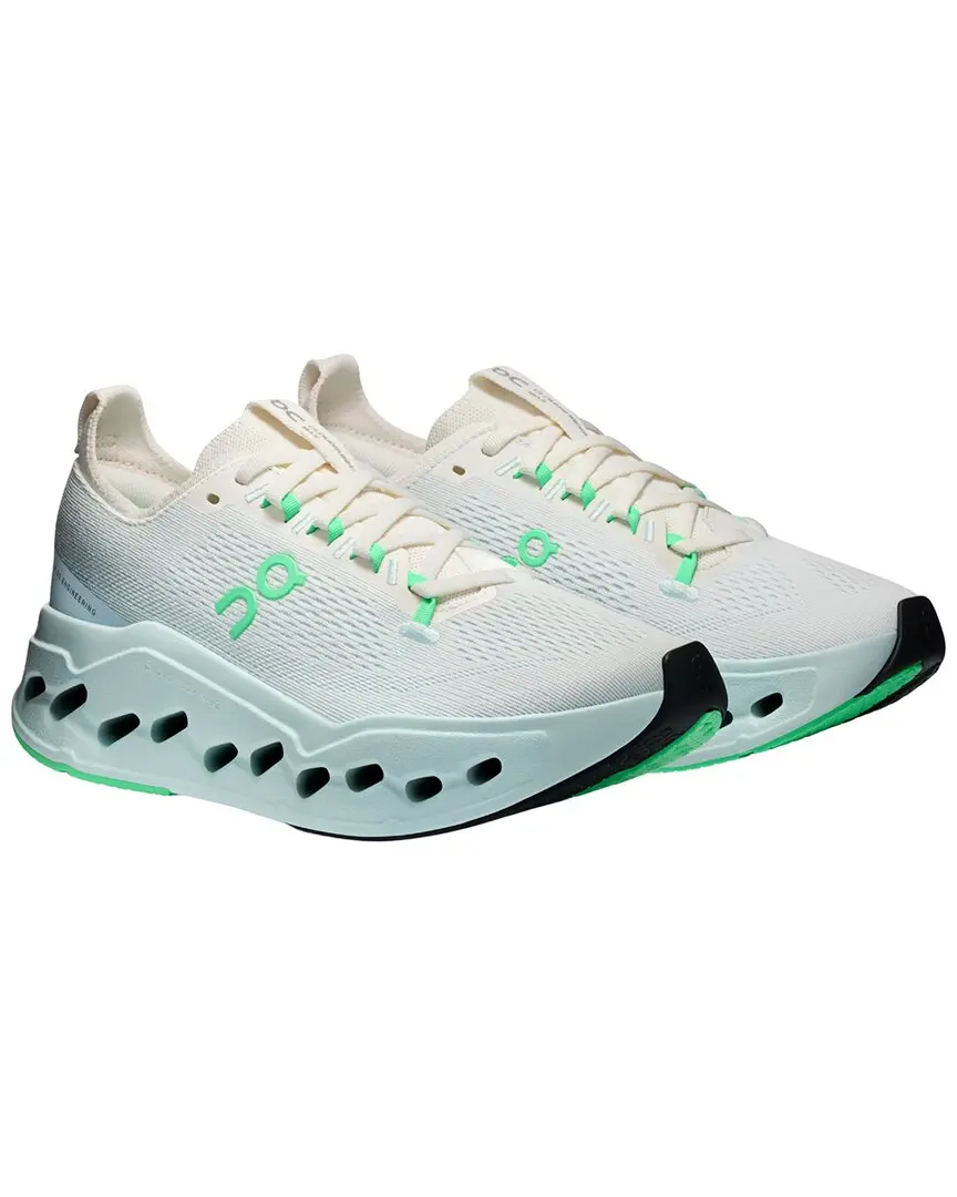 On Running Cloudsurfer Max Sneaker