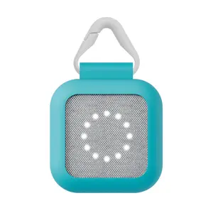 BoT Talk® Silicone Case – Mint