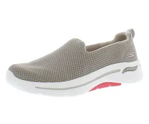 Skechers Go Walk Arch Fit-Grateful Womens Shoes