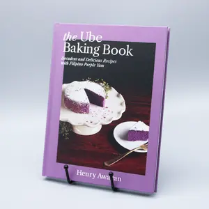 The Ube Baking Book