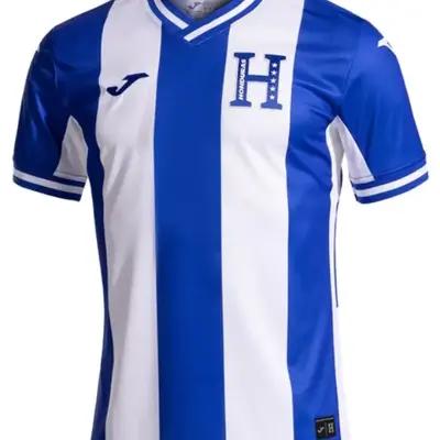 Camisa De La Seleccion De Honduras Original TikTok Shop
