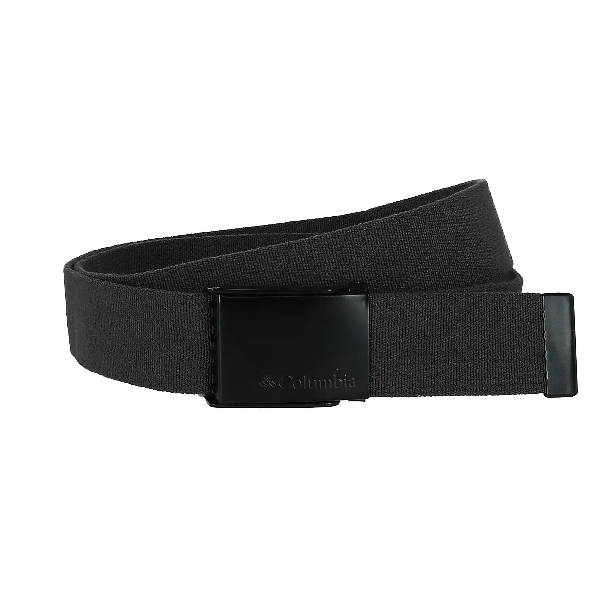 Columbia Men's Military Web Stretch Belt, Stretch Belts