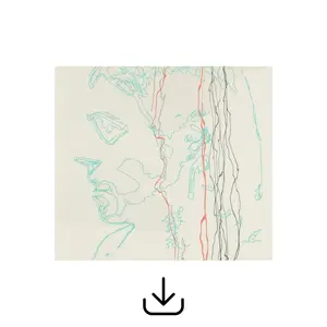Low Roar - 0 Digital Download