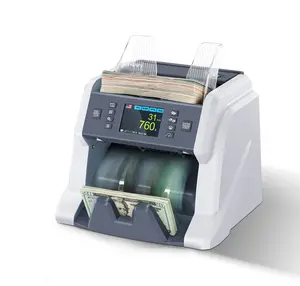Ribao Business-Grade Mixed Denomiantion Money Counter BC40