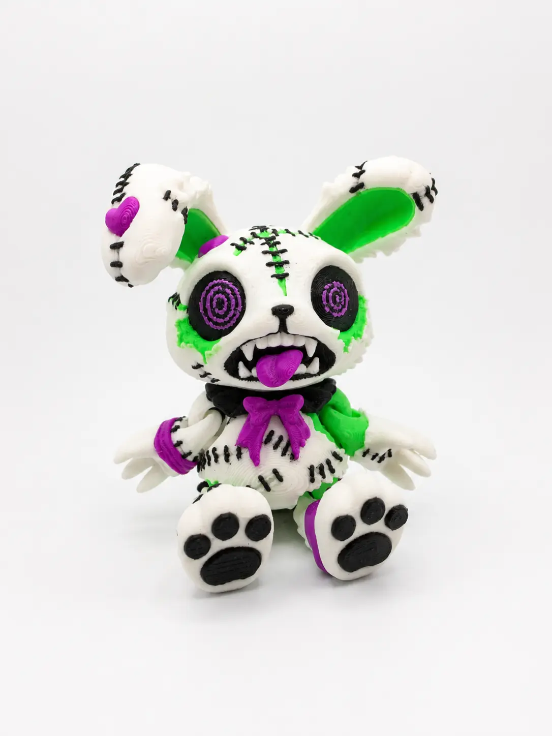 Zombunny
