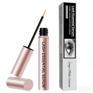 ForChics Eyelash Enhancing Serum Peptides & Botanicals For Thinning Lashes 3ML