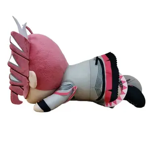 New Kasane Teto Nuipurike Osuwari Drum Kit, High-Quality Percussion Instrument, Perfect for Music Lovers & Professionals