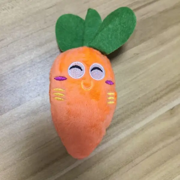 Carrot