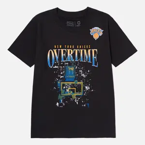 OT | Stadium Essentials Knicks Tee