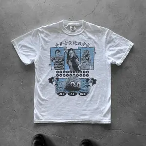 everything everywhere all at once, Michelle Yeoh, Jamie Lee Curtis, vintage, movie shirt, t shirts films, movie lover, a24, art house film