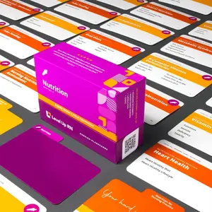 Nutrition Essentials - Nursing Flashcards