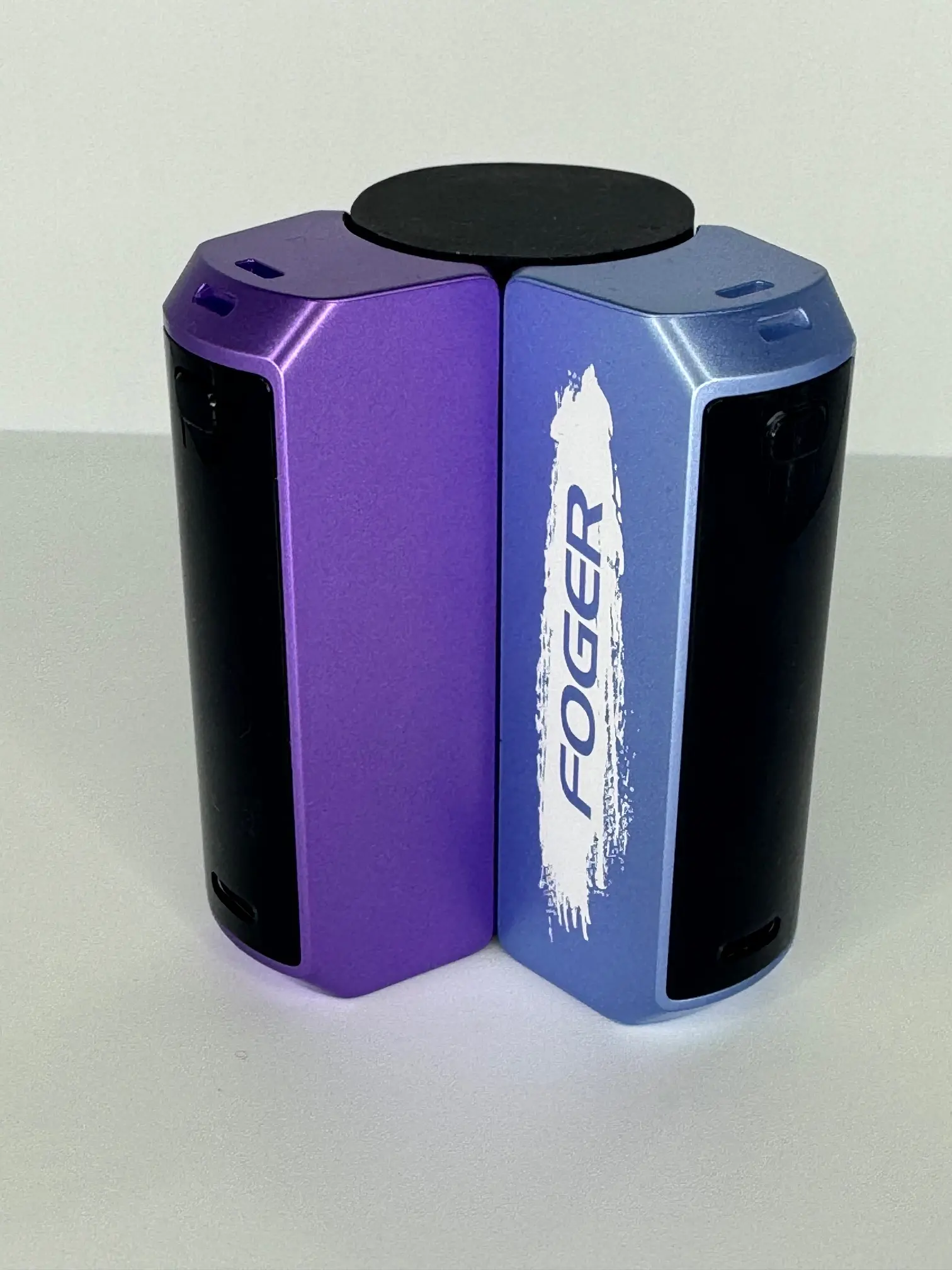how much is elf bar vape Foger disposable pod but no battery. Can I charge it with a magnetic charger  directly? : r/Vaping main image 0