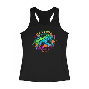 Custom Tank Top | Printed Apparel for Events & Promotions