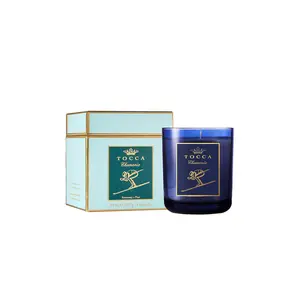Tocca Chamonix Candela Classica in Rosemary & Pine