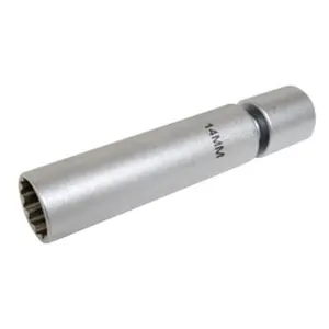 Lisle 14 mm 12-Point Spark Plug