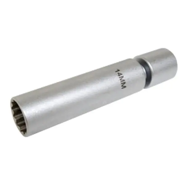 Lisle 14 mm 12-Point Spark Plug