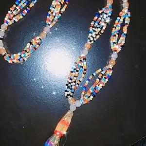 Santa Muerte Maso 18 inc