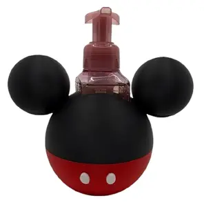 Mouse Ears Soap Dispenser Holder – 3D Printed