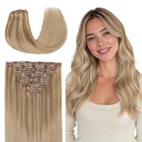 #12A/18H Ash Beige Blonde Blend