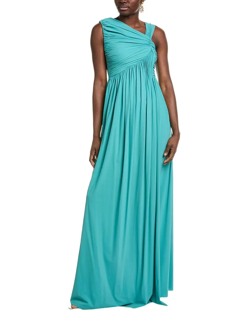 Chiara Boni La Petite Robe Ala Gown