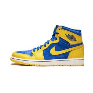 Air Jordan 1 Retro High OG "Laney" 555088 707