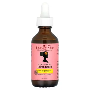 Camille Rose Rejuva Drops, Come Back, 1.9 fl oz (58 ml)