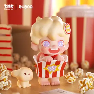 【tntspace】DUDOO Tasty Afternoon Tea series | Blind box, Toy Collection