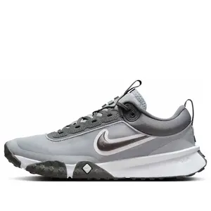 Nike Air Diamond Varsity Turf  'Wolf Grey White Iron Grey' DZ0502-003