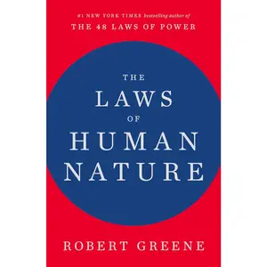The Laws of Human Nature