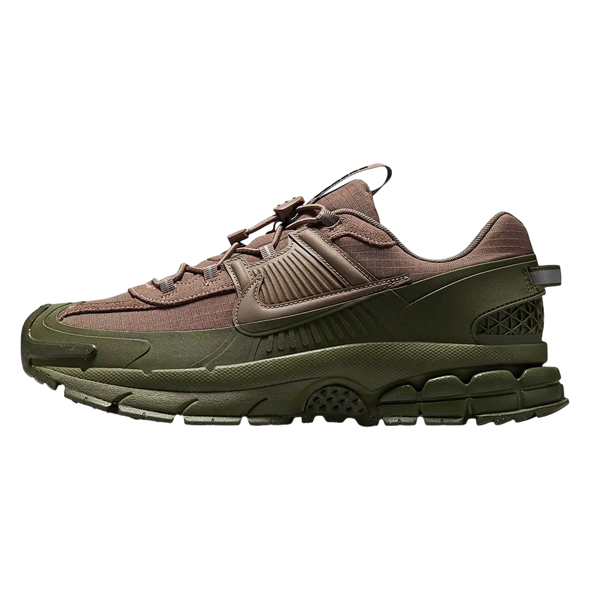 Zoom Vomero Roam "Mink Brown Medium Olive" FV2295 201