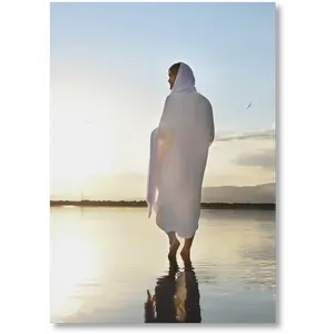 Peace Be Still - Print