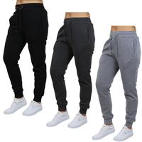 Black-Charcoal-Heather Grey